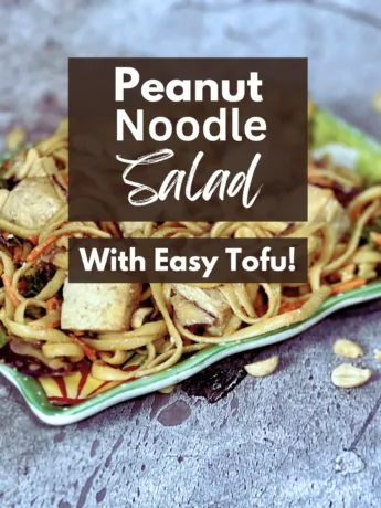 Peanut noodle salad, peanut noodle salad recipe, thai Peanut noodle salad, thai peanut noodle salad recipe, thai tofu dish, thai noodles, thai noodle dish, thai noodles with tofu, thai tofu noodles, best peanut noodle salad, best peanut noodle salad recipe, best thai noodle recipe, best thai noodles, peanut butter noodles, easy peanut noodle salad, simple peanut noodle salad, homemade peanut noodle salad, delicious peanut noodle salad, peanut noodle salad ingredients, how to make peanut noodles, how to make peanut noodle salad, peanut salad, , peanut salad recipe