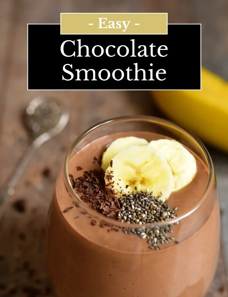 Chocolate smoothie, chocolate smoothie recipe, 5 ingredient chocolate smoothie, easy creamy chocolate smoothie, best creamy chocolate smoothie, simple creamy chocolate smoothie, easy chocolate smoothie, best chocolate smoothie, simple chocolate smoothie, chocolate smoothie milkshake, easy chocolate smoothie without dairy, best chocolate smoothie without dairy, simple chocolate smoothie without dairy, no dairy chocolate smoothie, no dairy chocolate pudding smoothie, chocolate smoothie, chocolate pudding smoothie, chocolate smoothie recipe, chocolate dessert smoothie without dairy, best chocolate dessert smoothie, best chocolate pudding dessert smoothie, best chocolate smoothie, best chocolate pudding smoothie