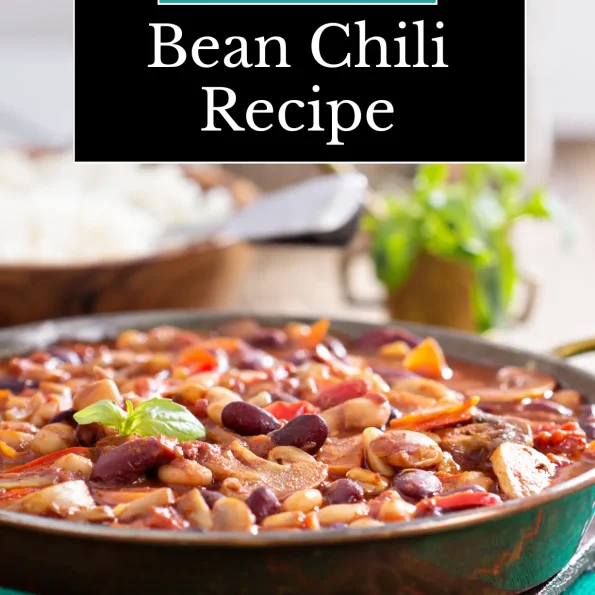 Bean chili, bean chili recipe, vegan bean chili, healthy bean chili recipe, What are the best beans for chili, best 3 bean chili recipe, best three bean chili recipe, healthy bean chili recipe, easy vegetarian bean chili, easy vegan bean chili, best vegetarian bean chili, best vegetarian bean chili recipe, best bean chili, best bean chili recipe, healthy bean chili, best vegan bean chili, 3 bean chili recipe, 3 bean chili, What are the best beans for chili